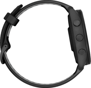 Garmin Forerunner 265 Black