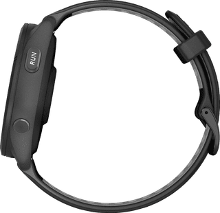 Garmin Forerunner 265 Black