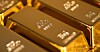 Gold bullion