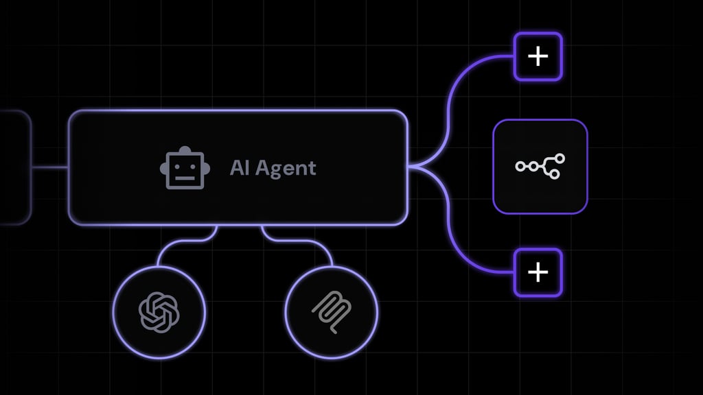 What are autonomous AI agents?