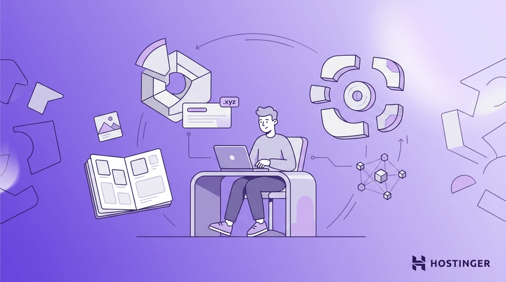 Domain name alternatives: .xyz extension