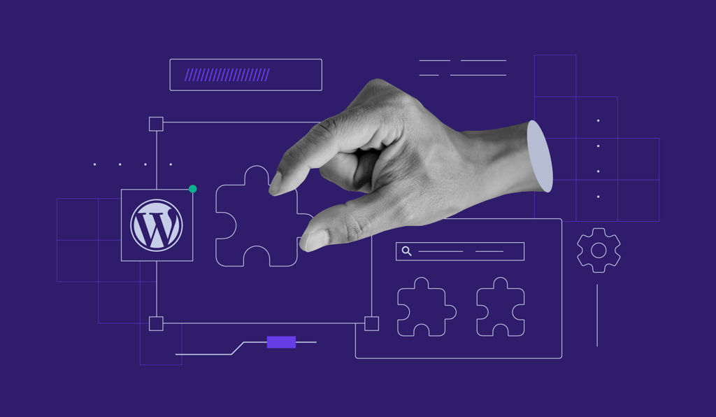How to secure WordPress for AI automation