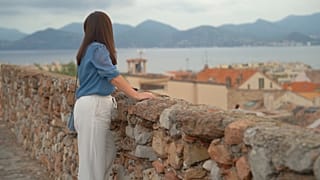 Grand Voyager | Exploring the South of France