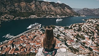 Kotor, Montenegró rejtett gyöngyszeme, továbbra is meglepően megfizethető