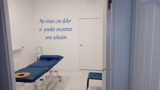 Massage image for Quiromasaje José Gómez