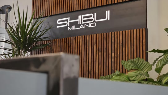 Hair Salon image for SHIBUI MILANO