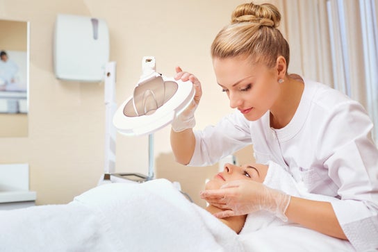 Foto de Centro de medicina estética para True Balance Medical Spa - St. Albert