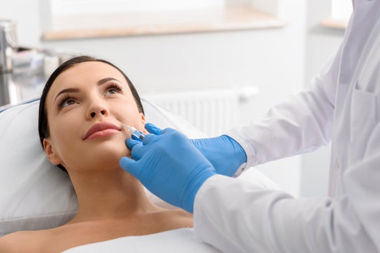 Medspa-bild för Dental Mafamude