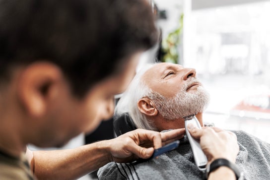 Barber image for Babloo Indian Barber Shop