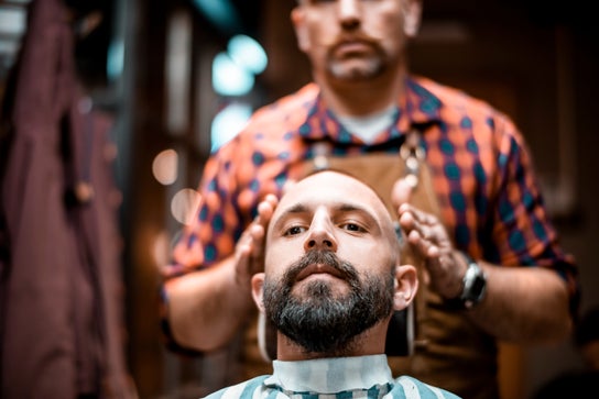 Foto de Barbería para L Oasis
