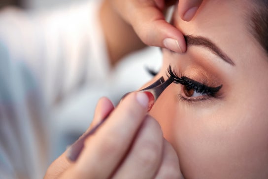 Eyebrows & Lashes image for Pigmadermo - maquillage permanent Madrid