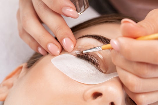 Foto de Cejas y pestañas para Atlanta Beauty Designer