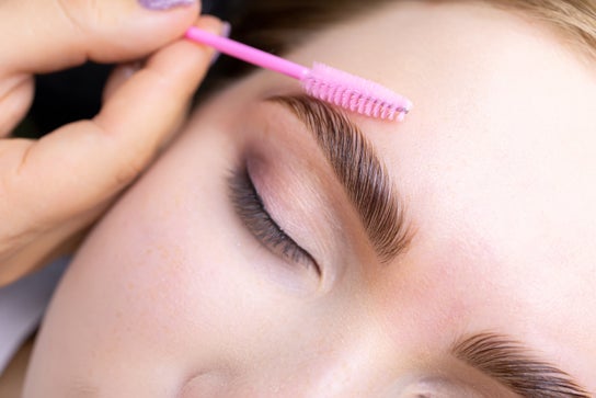 Afbeelding Brow and lash bar voor Brows Next Door