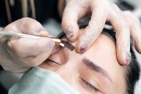 Foto de Cejas y pestañas para Nayara Britto Studio Beauty - Sobrancelharia