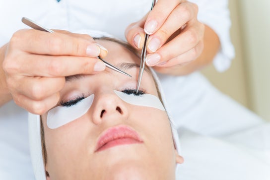 Afbeelding Brow and lash bar voor Thalitha's Beauty