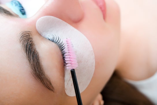 Eyebrows & Lashes image for Lash & Beauty