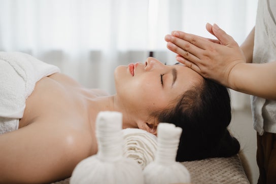 Afbeelding Massagesalon voor New Focus Wellbeing Clinic