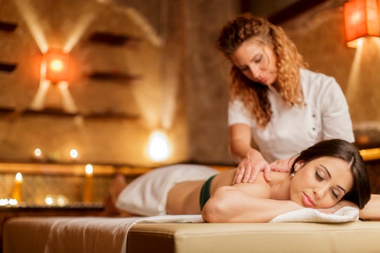 Massage image for Xpiaane