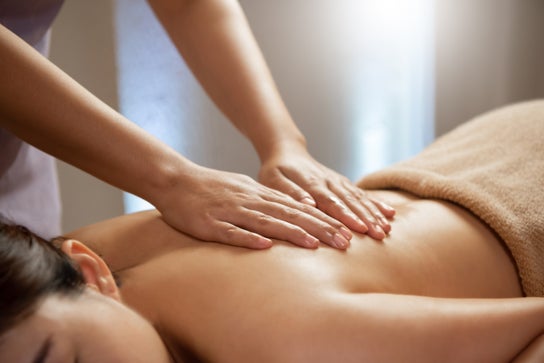 Foto de Masajes para Carol Brown Massage and Sports Injury