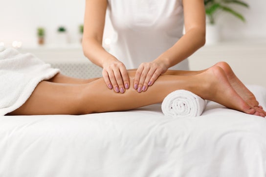 Foto de Masajes para The Key Urban Retreats