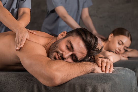 Immagine di Massaggio per Brunswick Myotherapy & Recovery Clinic