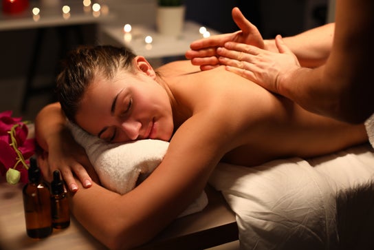 Massage image for Jane Sheehan Reflexology