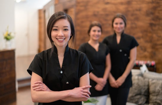 Massage image for Full Ever Reflexology Centre