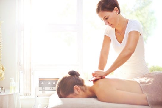 Massage image for NewInOz Massage - Melbourne Male Masseur