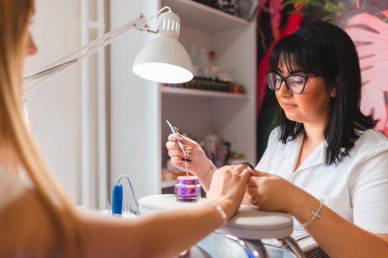 Nail Salon image for Esthéticienne Luz