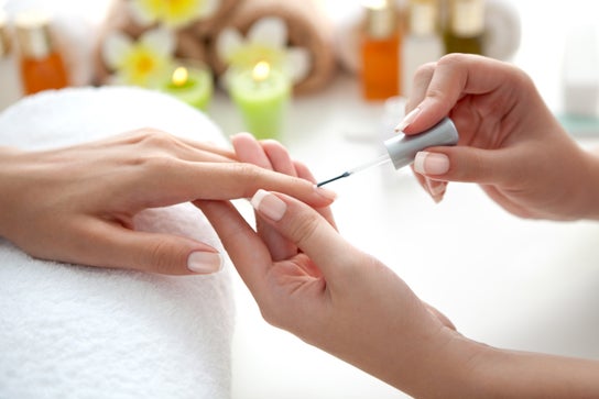 Foto de Salón de uñas para Katie and Lee Nails and Beauty