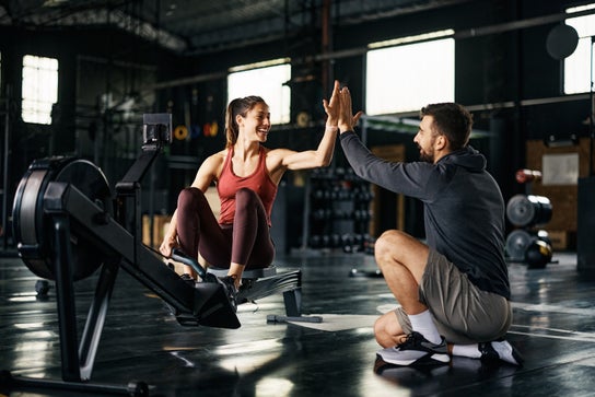 Imagem de Personal trainer para ATP87 Pilates - Treinamento Funcional - Artes Marciais - Personal Trainer