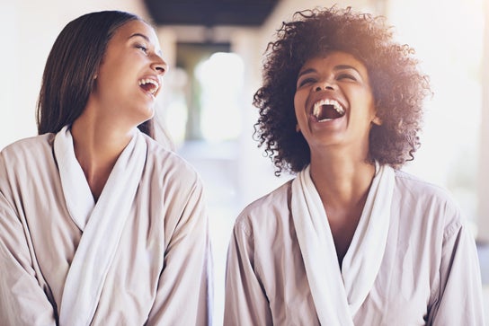 Foto de Spa y sauna para Rituals Navona - SPA & Massaggi