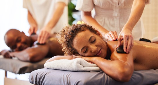 Spa & Sauna image for Spa Shanay