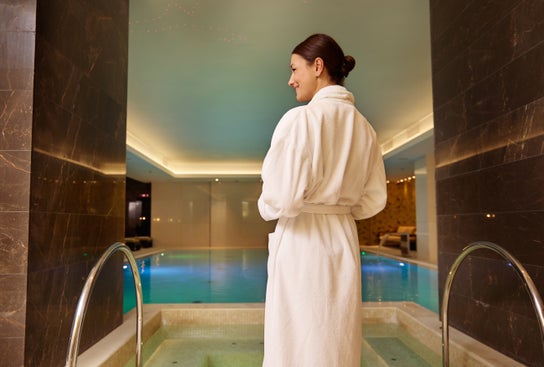 Spa & Sauna image for Altavista Plastic Surgery & Spa