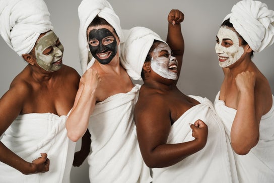 Spa & Sauna image for Wildflower Beauty Bar