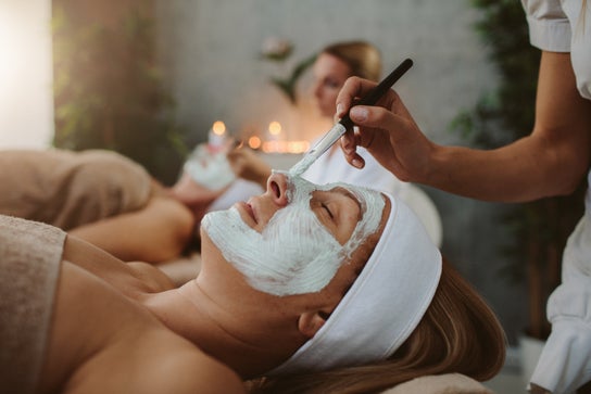Spa & Sauna image for Tuukul may Spa