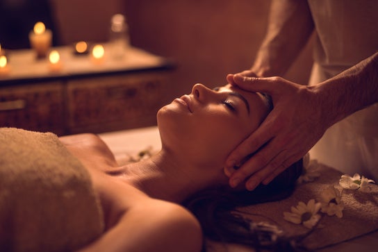 Spa & Sauna image for Massage center