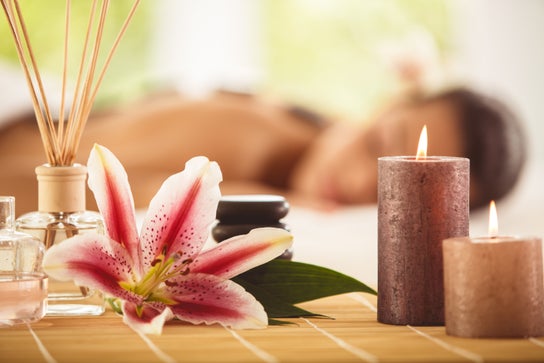 Image de Spa et sauna pour GoldenCare