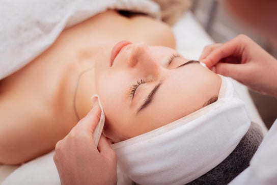 Spa & Sauna image for Ma Chérie Spa Infantil - Nails Spa - Lashes