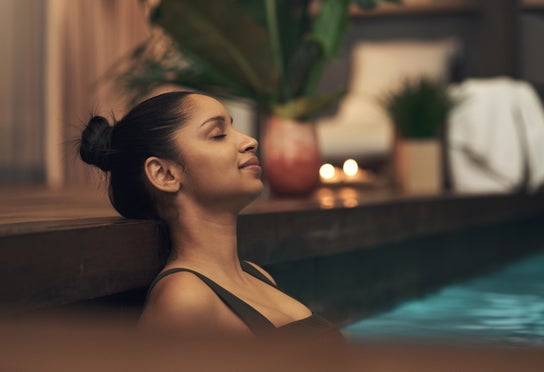 Spa & Sauna image for B-ELITE SPA - BÓTOX