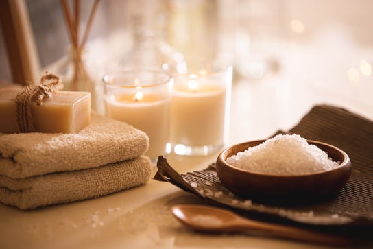 Nail Salon image for Mosaic Nails & Spa Center
