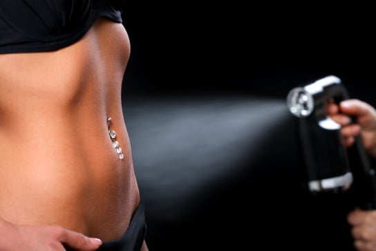 Foto de Solárium para Arttan Studio | Bronceado Spray Tan en Barcelona