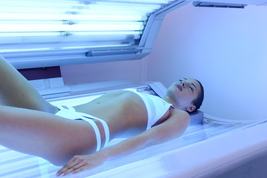 Image de Centre de bronzage pour Sun Music
