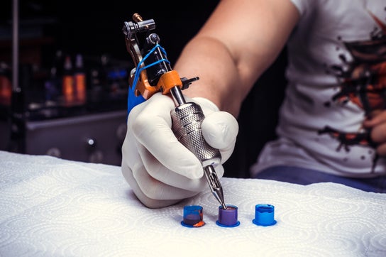 Immagine di Tatuaggi e piercing per THINFAT STUDIO: tatuajes y piercings