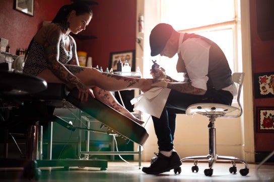 Tattooing & Piercing image for Nitai Medical & Cosmetic Centre