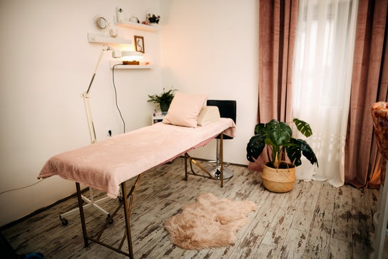 Afbeelding Fysiotherapie voor Médecine Traditionnelle chinoise et institut de beauté