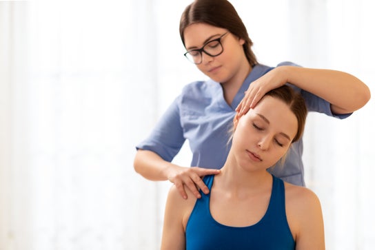 Image de Physiothérapie / Kinésithérapie pour MEDIZEN Castelló 98 - Medicina Regenerativa