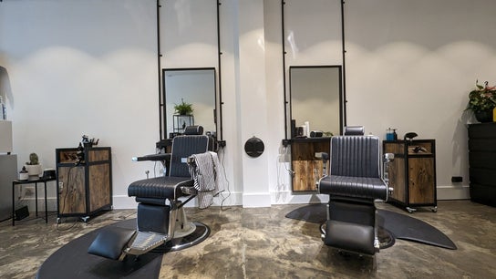 BSharp Barbershop