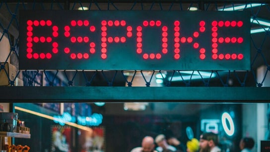Bspoke Barbershop - Chadstone Shopping Centre
