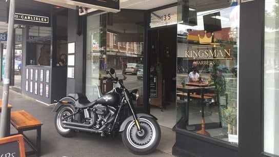 Carlisle St in Balaclava (Opposite Woolworths)